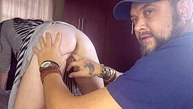 18 Year Old Close Up Creampie