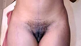 African Beauty Feels Intense Pleasure As Her Big Ass Pussy Gets Fucked.