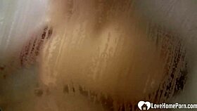 devouring my cock after shes done shaving