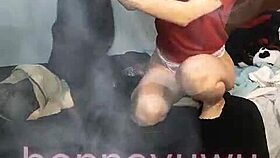 Bonneyuwu Enjoys Her Work In Argentina 😊