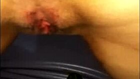 What a blast in her delicious ass?