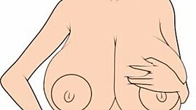 Porn Speed Painting 58 Big Tits