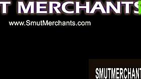 Horny Reporters Enjoy Group Sex