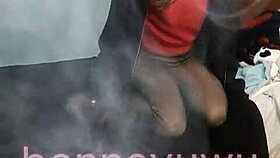 Bonneyuwu Enjoys Her Work In Argentina 😊