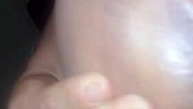 Look at this gay bottom with a nice ass getting fucked!