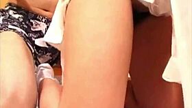 japanese girl tied hand fucking hardcore