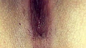 latina teen squirts in wet pussy fantasy