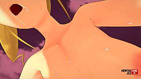 Kaiju N8 Hentai - Kikoru Shinomiya Handjob And Cowgirl Fuck POV 😏