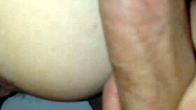 Tight milf pussy gets fucked