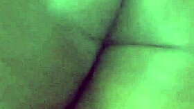 Hey, my thick fat ass gf is wild