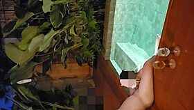 my pinay bestfriend gives extreme blowjob cum in mouth.