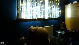 Paula's First Transsexual Adventure