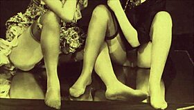 What sins do our step mothers confess in victorian erotica?