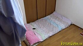 asian seen on spycam fuck, oh shit