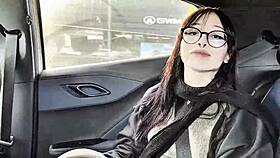 got a furry jacket and thanked with a blowjob ft qrozne?