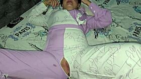 She Likes To Wear Dresses Where She Is Easily Penetrated