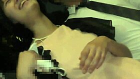 Asian girls next door chat and relax