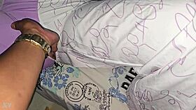 She Likes To Wear Dresses Where She Is Easily Penetrated