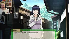 I Learned How To Clone Dead Naruto Characters Jikage Rising 53