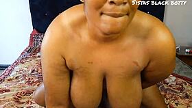 44 year-old nanny begs mr pato big cock