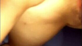 What a blast in her delicious ass?