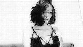 My friend fucks me in first person view, it's so sensual