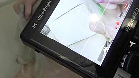 Vasya Sylvia Live Behind Scenes