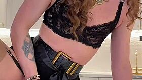 iskra's amazing cumshot