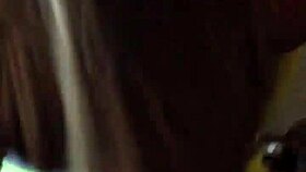 Ant G receives sloppy blowjob