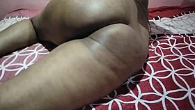 Delhi Girl Gets Hot Fucking With Servant