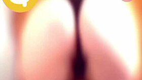 Miya Triez Humiliates Old Housewife As Slut