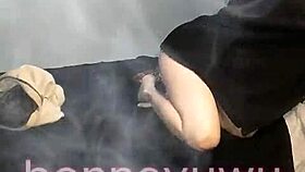 Bonneyuwu Enjoys Her Work In Argentina 😊