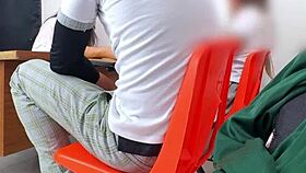 Mexican teacher demands body for exam pass