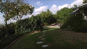 gwen diamond that darling 18+ slut with big tits fingering