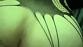 She Said, 'We Left Work And She Was Horny, I Want To Fuck Her Ass And Tits'