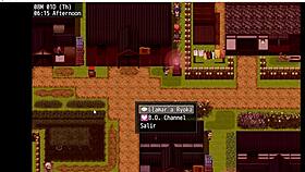 Scar Of Summer Ruta Nobuo Gameplay Español