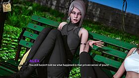 eternum 130 gameplay adventure