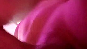 Fat BBW Flashes Huge Pierced Ass Under Skirt For Exhibitionist Fun