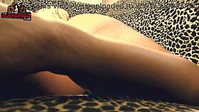 Slutty blonde feels intense pleasure from 11 bbc bareback