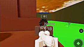 fucking hot chick on fun cumbat?