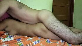 Indian slim sexy housewife sukla fucked hard from behind