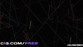 Have you seen this high heel beauty deepthroating a big dildo and stuffing her ass?