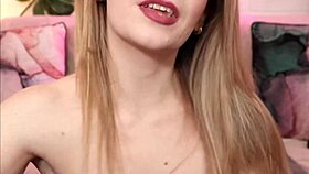 Sexy Italian Milf Dildo Sucking Compilation