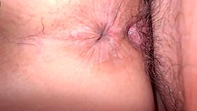 Amateur pink pussy 😘