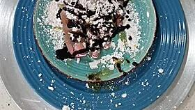 beautiful barefoot feet and toes in homemade black fetish