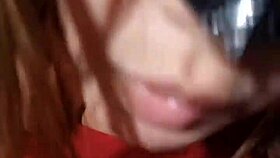 Impossible Not to Cum Listening to Her Moans and Dirty Talk