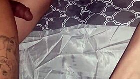 slut squirting n fucking latina in s a