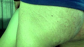 18 Year Old Close Up Creampie