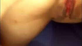 What a blast in her delicious ass?