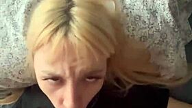 Le metí tremenda cogida a la novia de mi amigo